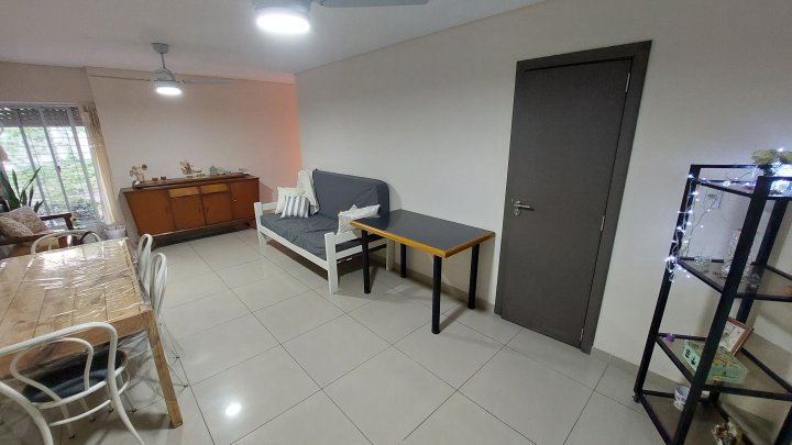 Departamentos - Rosario -  Alquiler