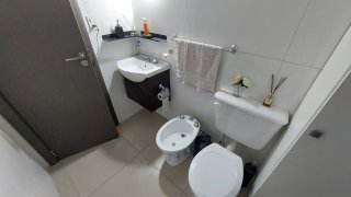 Departamentos - Rosario -  Alquiler