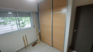 Departamentos - Rosario -  Alquiler