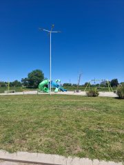 Terrenos - Alvear - Venta