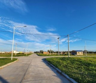 Terrenos - Alvear - Venta