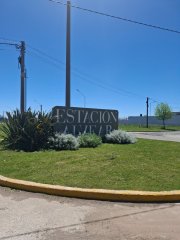 Terrenos - Alvear - Venta