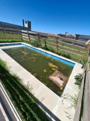Terrenos - Alvear - Venta
