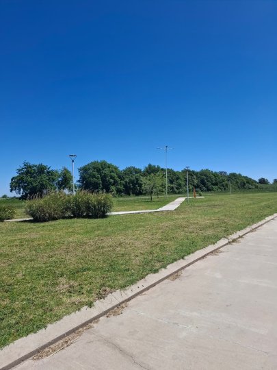 Terrenos - Alvear - Venta