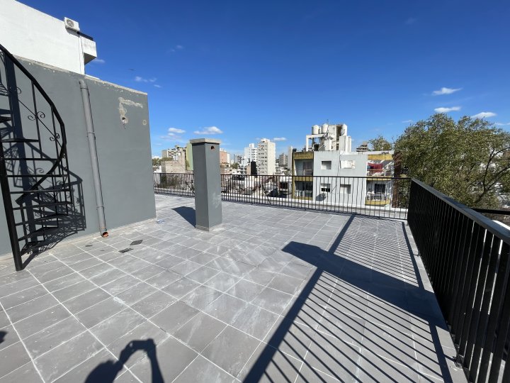Departamentos - Rosario - Venta