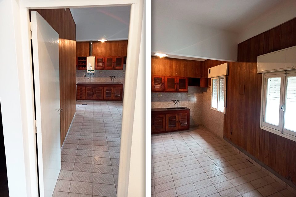 Cocina-comedor - 3 de 10