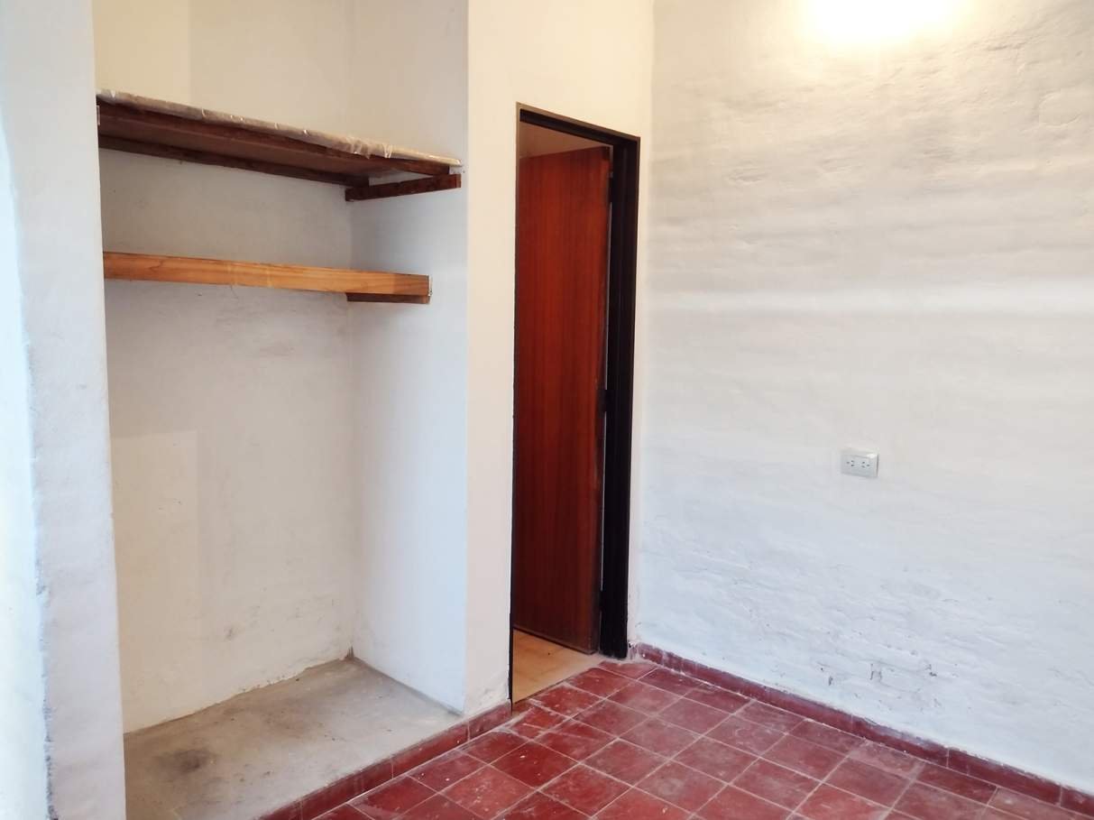 HABITACIÓN DE SERVICIO - 24 de 24