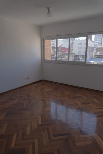 Departamentos - Rosario -  Alquiler