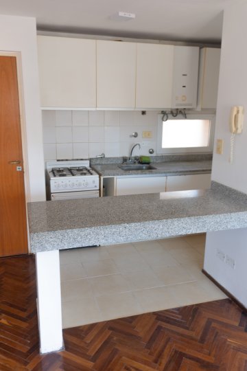 Departamentos - Rosario -  Alquiler