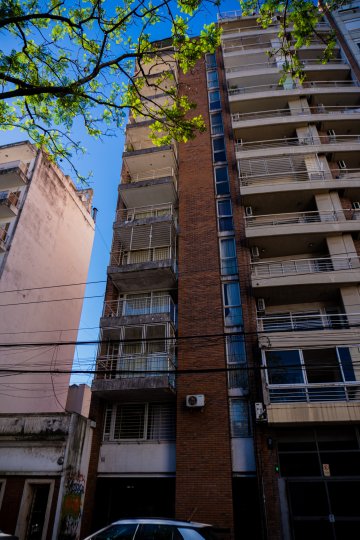 Departamentos - Rosario -  Alquiler