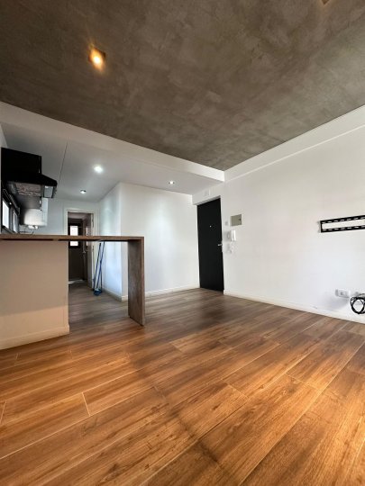 Monoambiente en alquiler zona Río