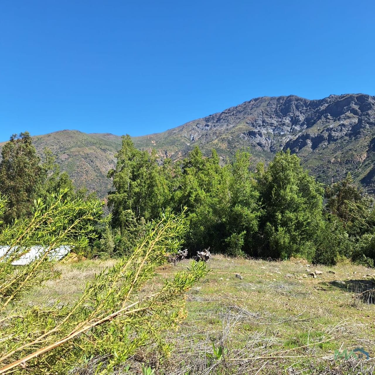Venta Terreno San José de Maipo - Región Metropolitana