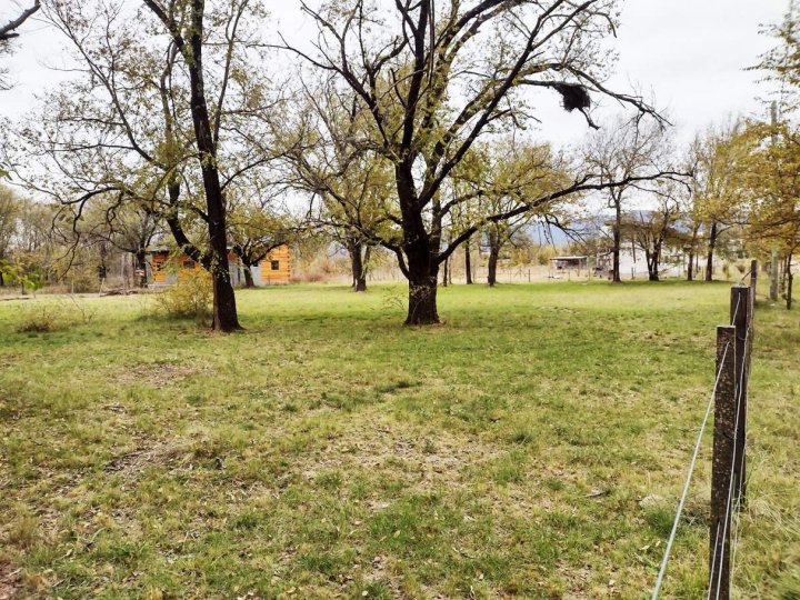 Terrenos en Venta Los Reartes, Calamuchita, Córdoba
