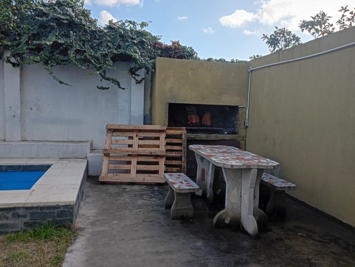 Departamentos - Rosario - Venta