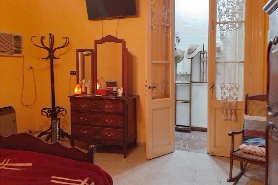 Dormitorio - 7 de 15