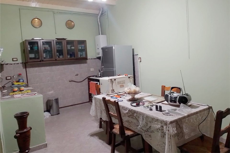 Cocina-comedor - 2 de 15