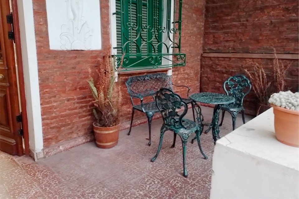 Salida al patio - 13 de 15