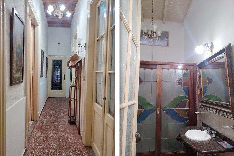 Distribuidor y baño - 9 de 15