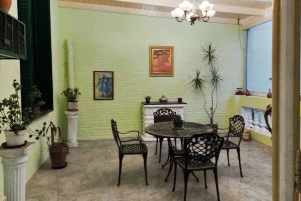 Patio de invierno - 10 de 15