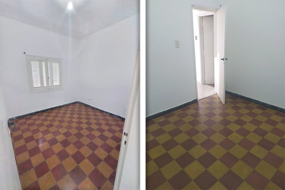 2° dormitorio - 10 de 13