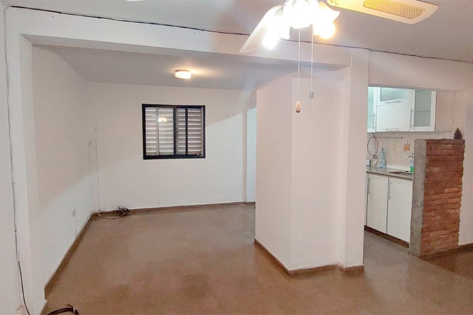 Cocina-comedor - 3 de 10