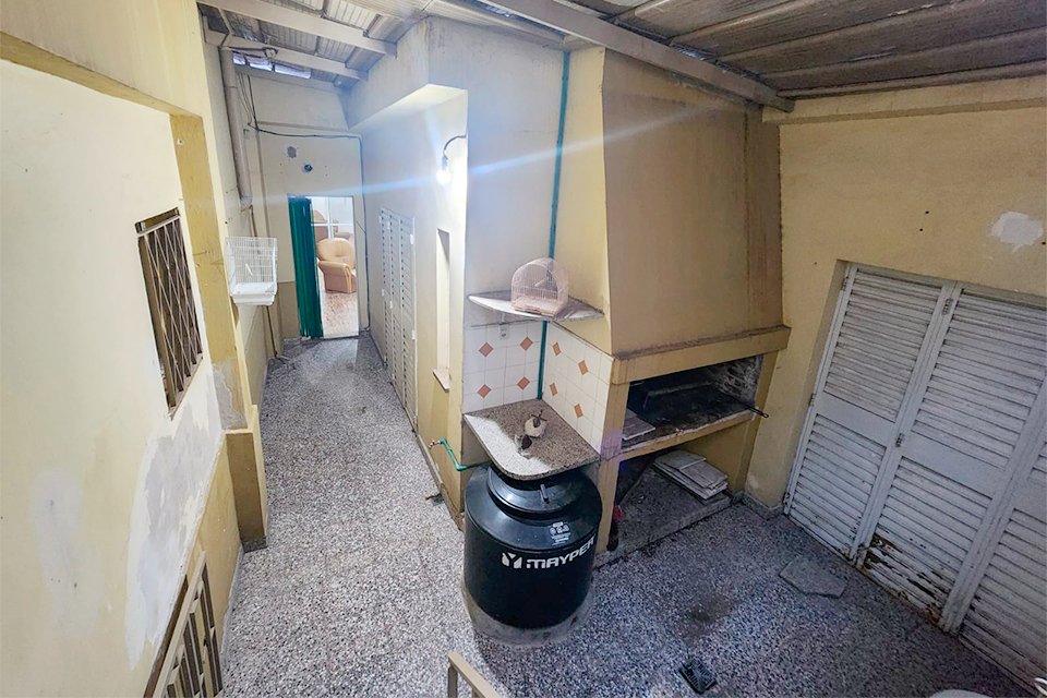 Patio de invierno - 23 de 25