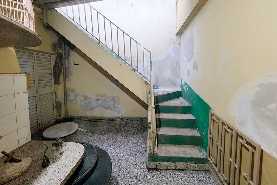 Patio de invierno - 24 de 25