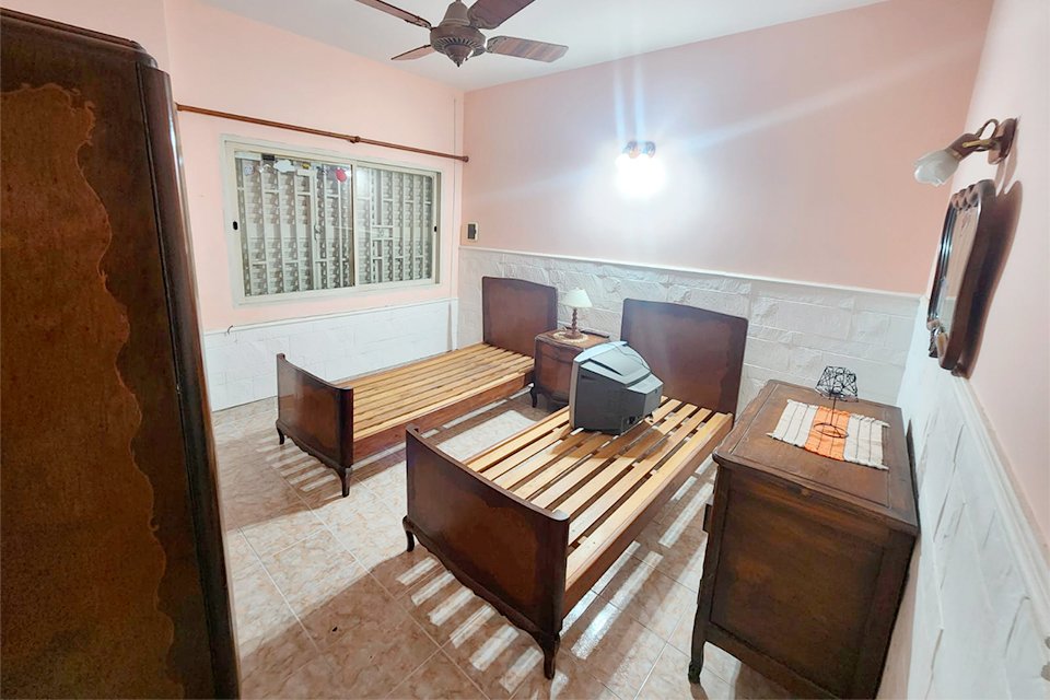 2° dormitorio - 18 de 25