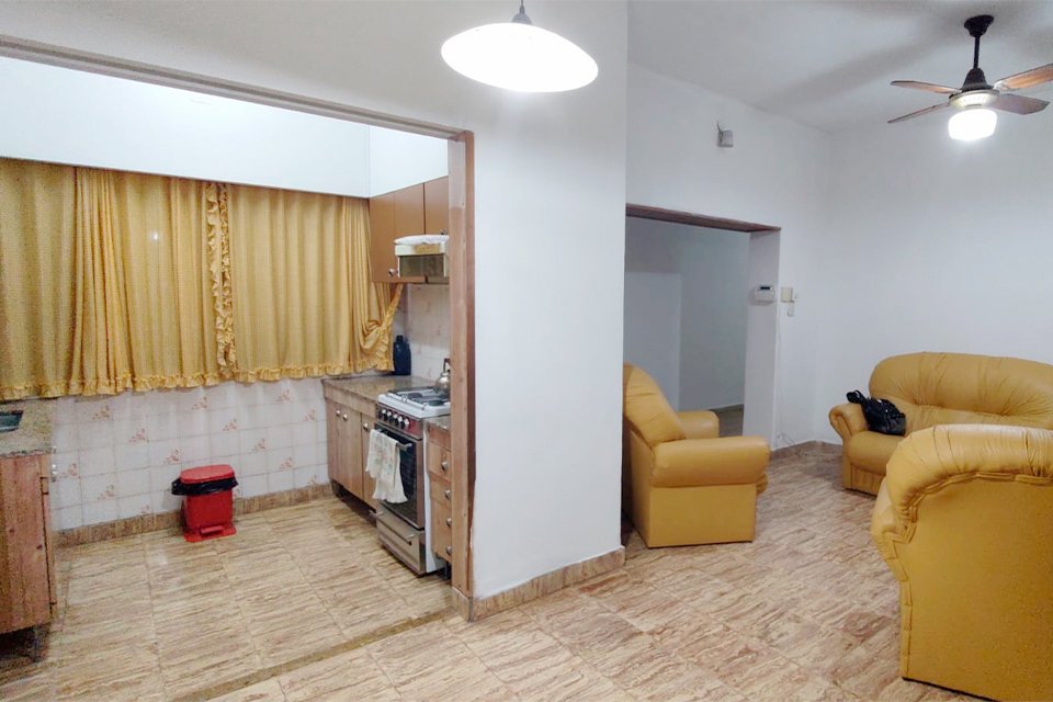 Cocina-comedor - 9 de 25