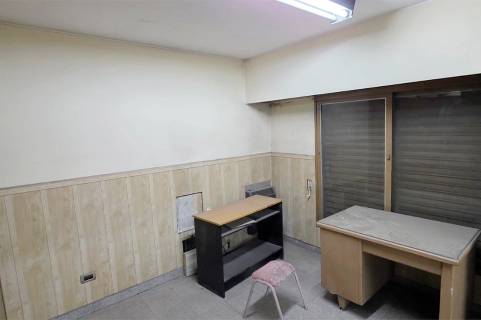 2° oficina de planta alta - 22 de 23