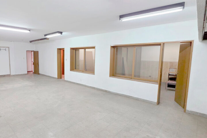 Galpones / Dep髎itos - Rosario - Alquiler