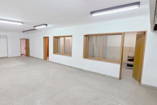 Galpones / Dep髎itos - Rosario - Alquiler