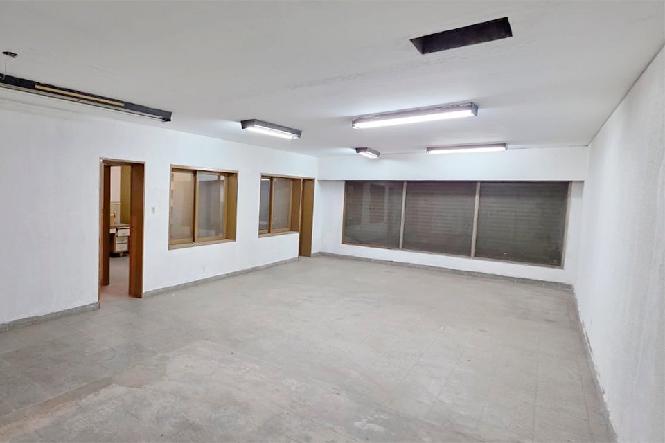 Salón de usos múltiples de planta alta - 17 de 23