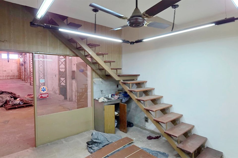 Depósito de planta baja - 10 de 23