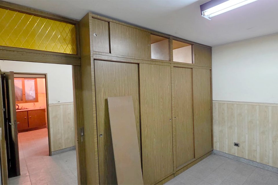 1° oficina de planta alta - 20 de 23