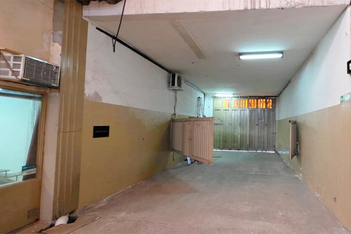 Galpones / Dep�sitos - Rosario -  Alquiler