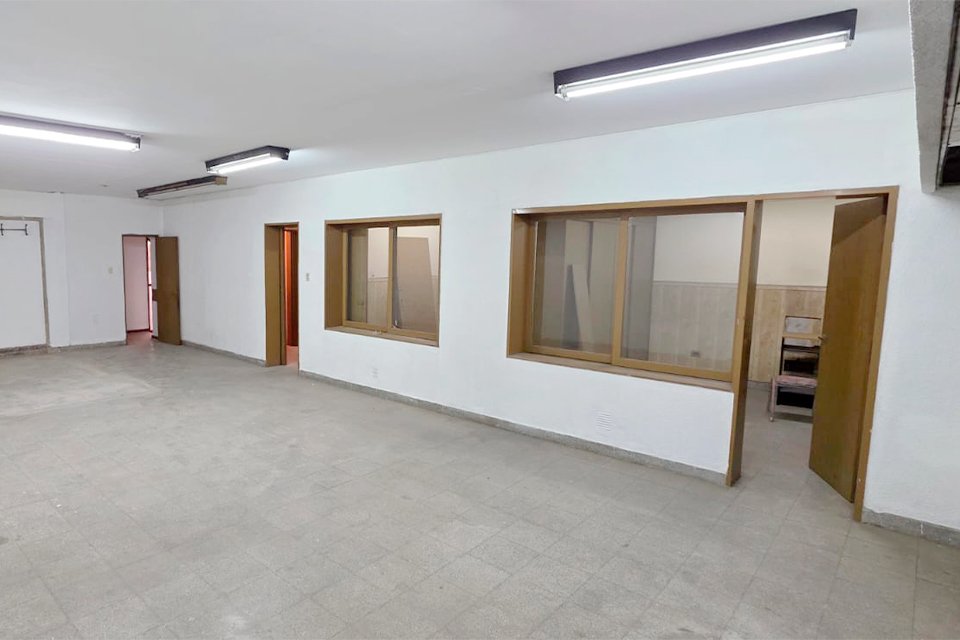 Salón de usos múltiples de planta alta - 16 de 23