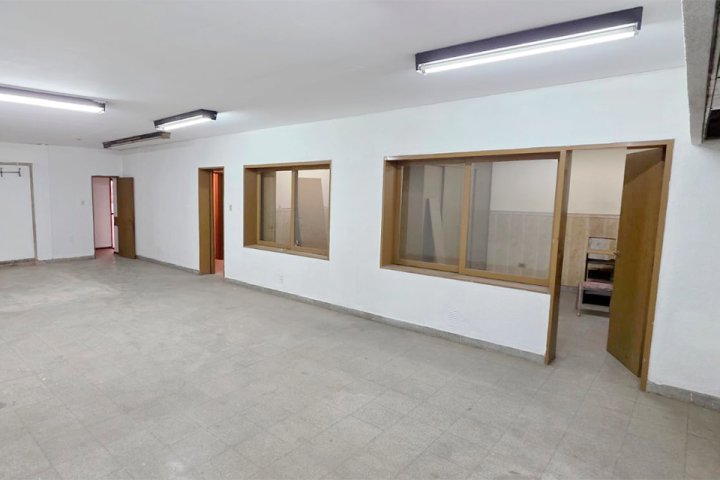 Galpones / Dep�sitos - Rosario -  Alquiler
