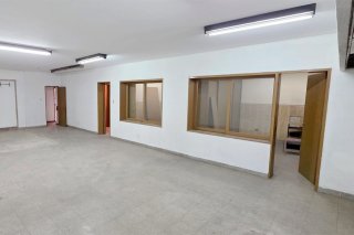 Galpones / Dep�sitos - Rosario -  Alquiler