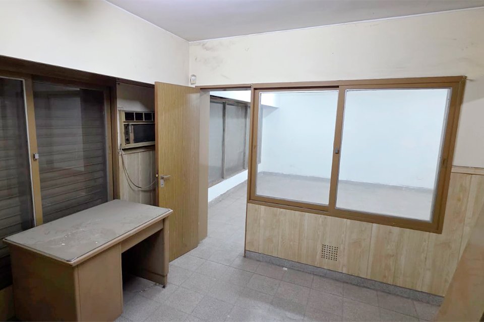 1° oficina de planta alta - 19 de 23