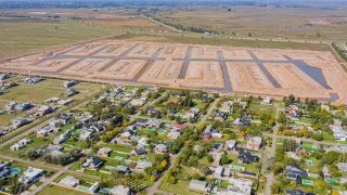 Terrenos - Funes - Venta