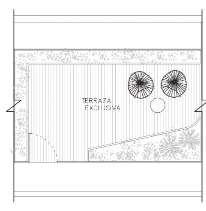 Duplex 2 dormitorios. Terraza exclusiva - 34 de 34