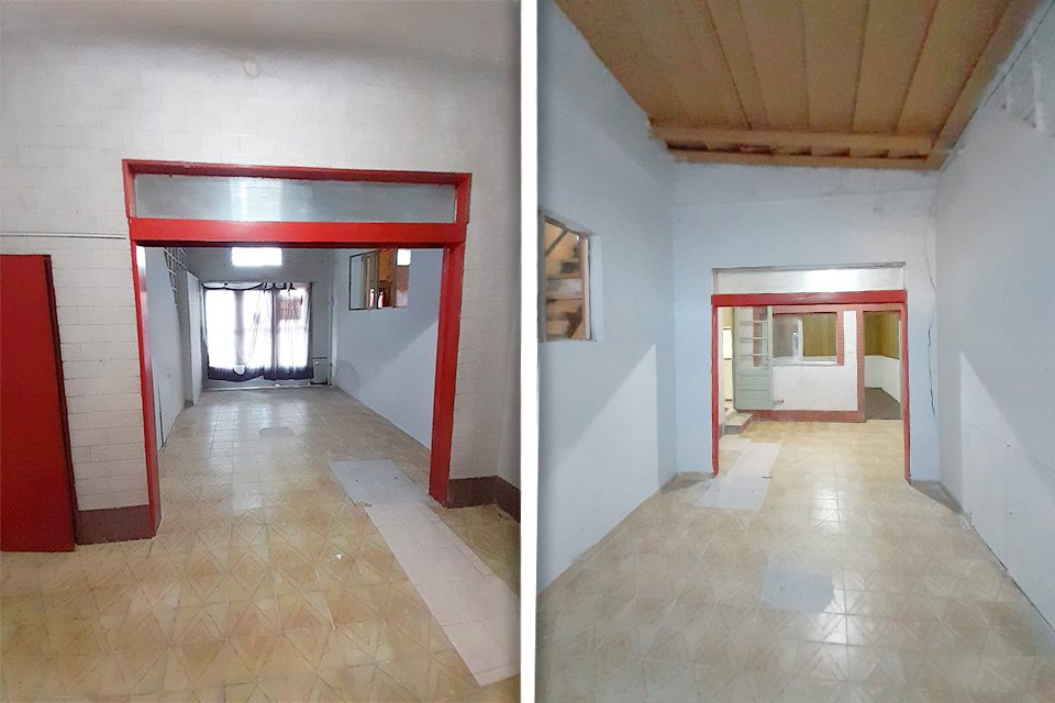 1° cochera - 2 de 11