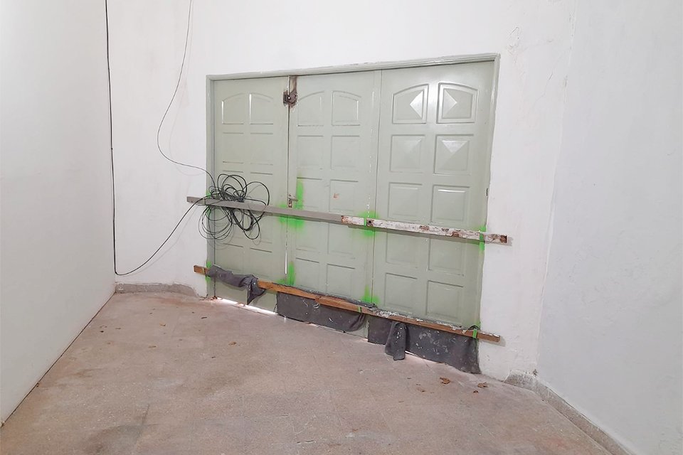 2° cochera - 11 de 11