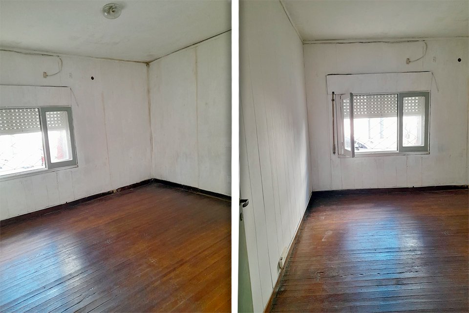 1° dormitorio - 5 de 11