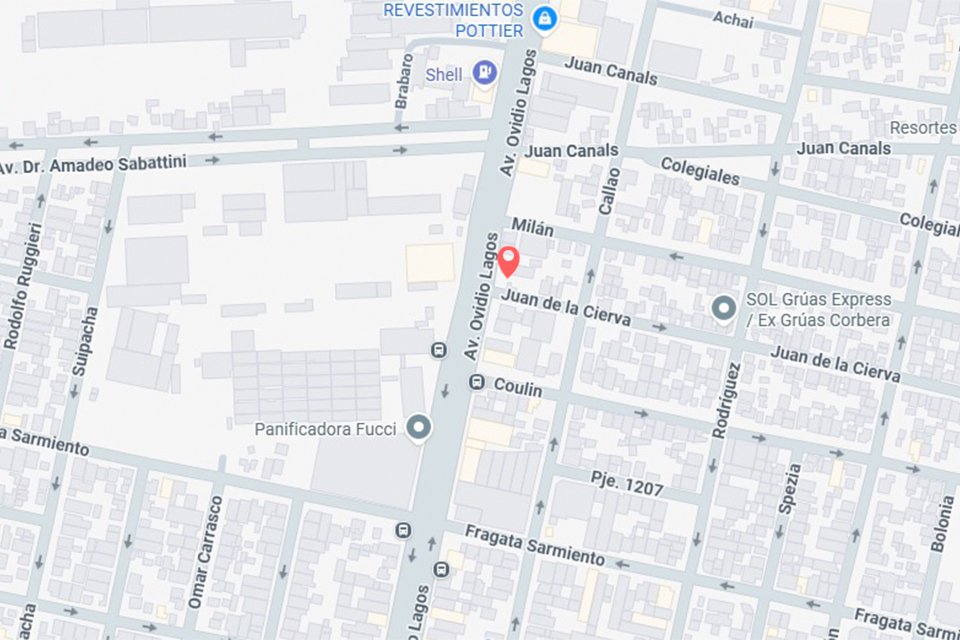 Ubicación - 9 de 10