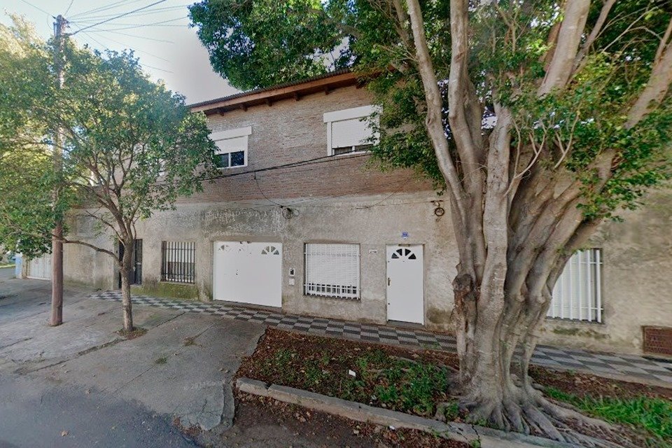 Frente sobre Pje. de la Cierva - 8 de 10