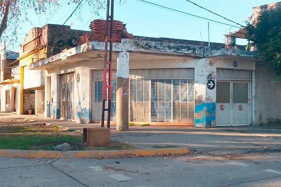 Frente esquina - 7 de 10