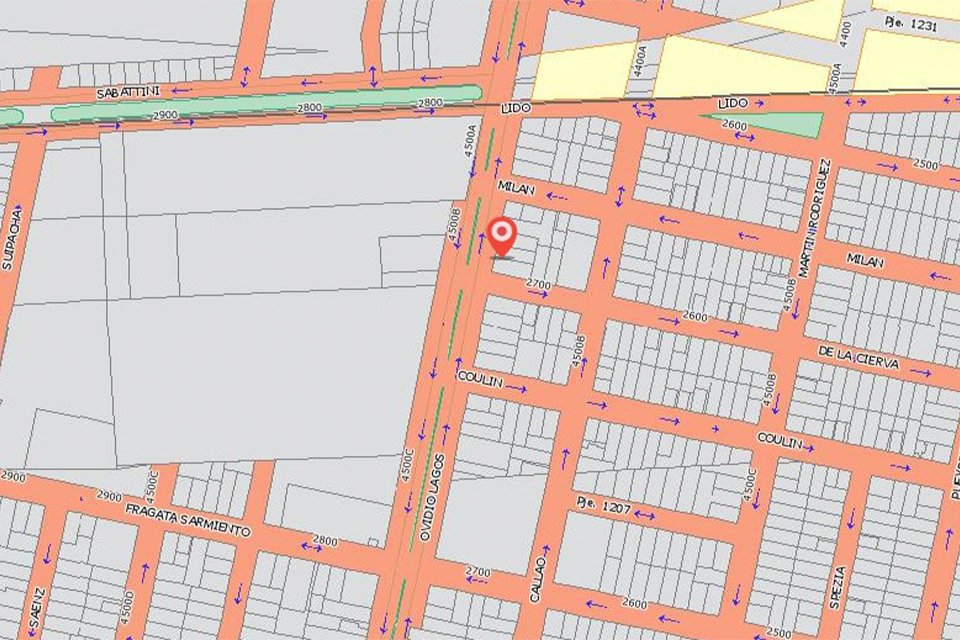 Ubicación - 10 de 10