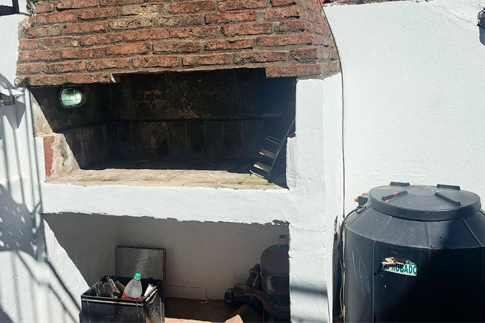 Parrillero - 14 de 18